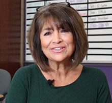 Nancy Pappas